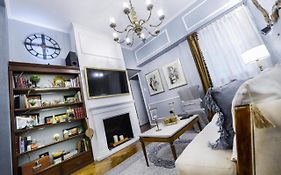 Hermoso departamento en el corazón de Buenos Aires