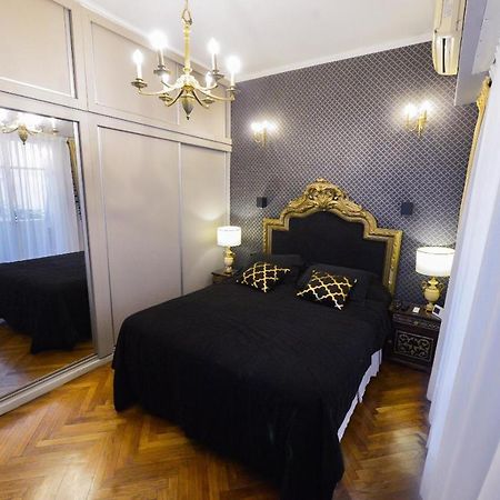 Hermoso departamento en el corazón de Buenos Aires Exterior foto